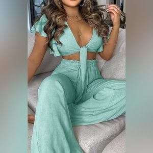 Mint Flare 2 PC